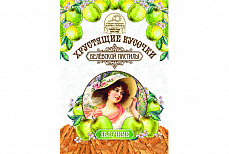 Belyevskaya Pastila Crispy Pieces Apple